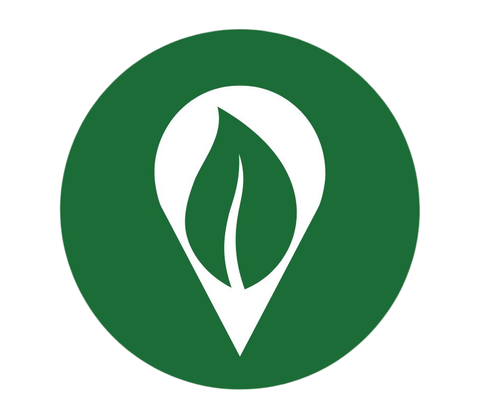 LocateBkwn Logo